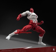 ZOOMRIG ZR-001 Superhero Omni-Man Nolan 1/12 Limited Action Figure new product