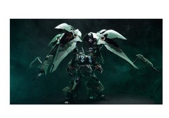IN STOCK Axis Model Works 1/100 Kshatriya Action Figure Model Kit Collection New