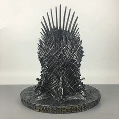 Game of Thrones King Joffrey’s The Iron Throne Action figure Accessories