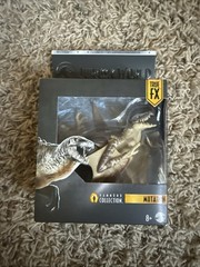 NEW Mattel Jurassic World Hammond Collection Mutadon Action Figure IN HAND
