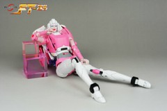 Transform Action Figure Fanstoys FT-24 Rouge Arcee FT24 IN STOCK