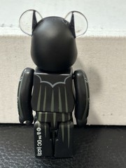 Medicom Toy Bearbrick Series 47 Hero Batman Variant 100% Be@rbrick