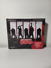 McFarlane Toys The Walking Dead Negan & Glenn Exclusive Figure Set