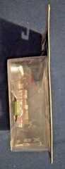 NIB ROBLOX Fantastic Frontier: Gold Corrupted Knight Mini Virtual Item Code
