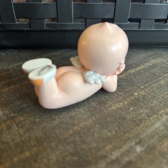 Kewpie Smoko 3-Inch Mini-Figure
