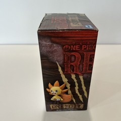BANPRESTO DXF ONE PIECE FILM RED DXF THE GRANDLINE MEN VOL.5 SUNNY KUN FIGURE