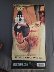 Sideshow Collectibles Exclusive The Dude 1:6 Scale The Big Lebowski