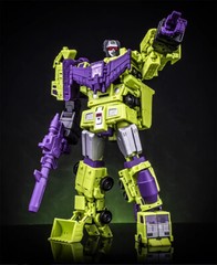 Magic Square toys Devastator MS-B37A B38A MS-B39A B40A MS-B41A B42A MS-TOYS