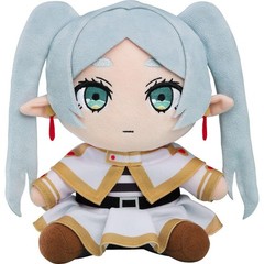 Good Smile Company G18190 Frieren: Beyond Journey’s End Frieren Plush Toy