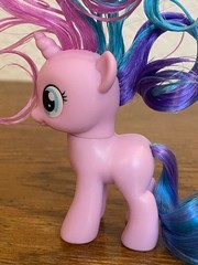 My Little Pony STAR DREAMS G4 Cutie Mark Crusaders, Refurbished, New Old Stock