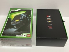 Bandai Tamashii Nations Wild Tiger “Tiger and Bunny” 12 Perfect Model PM