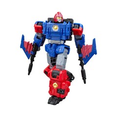 Transformers Age of the Primes The Thirteen Nexus Prime Voyager Class 6-Inch