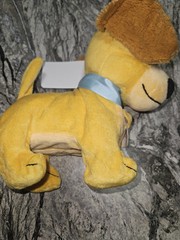 New Disney Baby Lady & the Tramp Lady Animated Walking Barking Puppy Dog Works