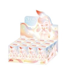Chaka Light Sprite Series Blind Box Confirmed Figure Cute Toy Gift