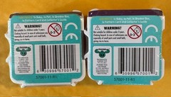 Lot of 2 Twozies Season 1 2 Packs New Sealed HTF Ships FREE in the USA