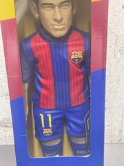NEYMAR JUNIOR FC BARCELONA Toodles 16″ Doll 2016