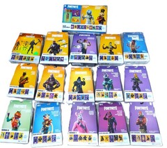 New FORTNITE The Scientist BRAWLERS 7″ ACTION FIGURE WEAPONS Jazwares, sealed