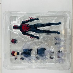 Spider-Man Spiderman 2099 Comic Ver 6″ Action Figure CT Toys #239 New In Box