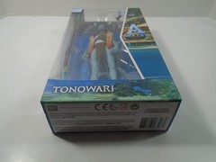 2022 MCFARLANE TOYS–AVATAR: THE WAY OF WATER–8″ TONOWARI FIGURE (NEW)