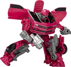 Transformers Legacy United Core Class Laserbeak 3.5″ Converting Figure Hasbro