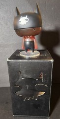 SEKAISEIFUKUDAN DEVIL FIGURE BY MARI INUKAI 2011 INNER SANCTUM SIGNED VERY RARE!