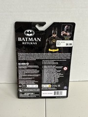 DC 85 YEARS BATMAN “BATMAN RETURNS” 4in Action Figure 2024 SPIN MASTER 2024