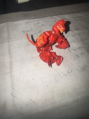 Action Figures Lot Bundle