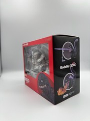 Nendoroid Godzilla 4″ Resurgence Godzilla 2016 Good Smile Company NEW Japan