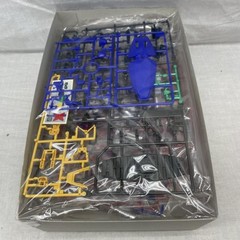 Used HG 1/144 Gundam Maxter P-Bandai Plastic Model Kit Unassembled