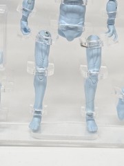 Prototype Resin CAS Graded Thor Avenger Invasion Frost Giant Figure Hasbro 2010