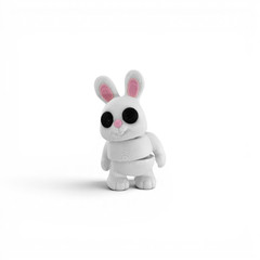 Pick-A-Mini Collectible Figures – Durable Fidget Desk Pets (Mix & Match Toys)