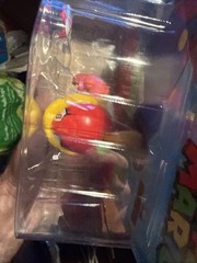 Jakks Pacific Nintendo Super Mario POM POM w/ Boomerang 4 Inch Action Figure MOC