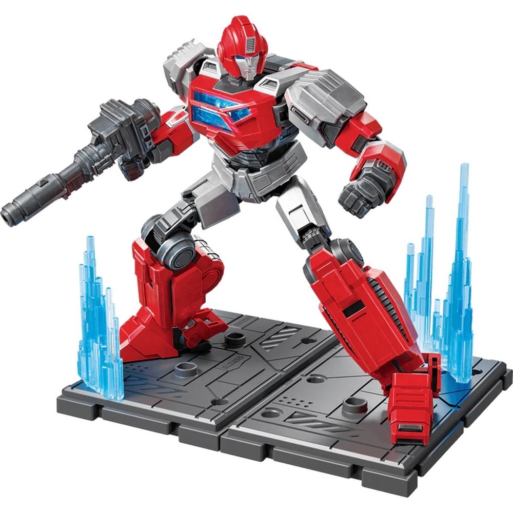 BLOKEES • Transformers One • Classic Class • IRONHIDE CC19 • Ships Free