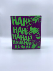 Mezco One:12 Collective – DC – The Joker – Deluxe Edition
