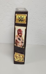 Mattel WWE Rey Fenix Defining Moments Elite IN HAND SHIPS NOW