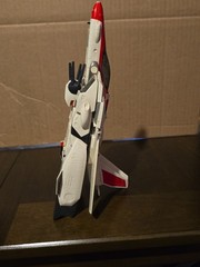 Original G1 Transformers JETFIRE figure ONLY, Generation 1, Nice Condition