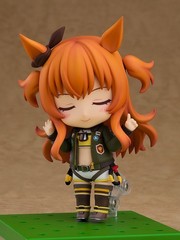 Good Smile Company Umamusume Pretty Derby Mayano Top Gun Nendoroid 2641