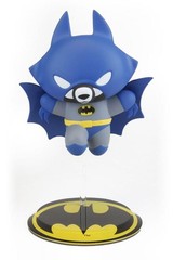 Skelanimals DC Heroes 4″ Vinyl Figure: (Batman) Jae