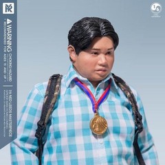 1/6 YOUNG RICH TOYS, SWTOYS NED LEEDS YR009 SPIDER-MAN FAR FROM HOME 12″ FIGURE
