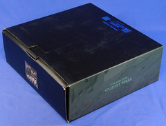 STEEL LEGEND 1:100 S1-01 KSHATRIYA NZ666 ALLOY VER FIGURE IN USA