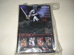 Coffin Comics LADY DEATH VIOLET Exclusive 6″ Action Figure