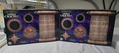 🇺🇸 Harvinger Studios Savage Crucible Varnoks Unchained WF Exclusive Set Of 2