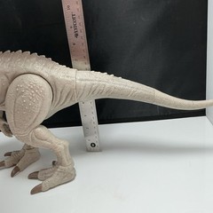 Mattel HNT63 Jurassic World Dino Trackers Camouflage ‘N Battle Indominus Rex