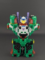 Transformers Subscription Service Bludgeon complete TFCC TFSS 4.0 Combiner Wars