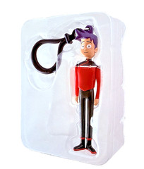 NEW Bullsitoy STAR TREK CHIBI IN MOTION | BOIMLER | Open Blind Box