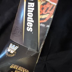 BRAND NEW WWE Elite Collection Greatest Hits Dusty Rhodes Action Figure Mattel