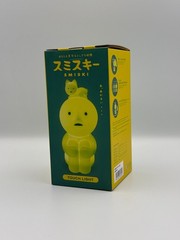 Smiski Touch Light (Tasogareski with Nekoski ) Figure Room Light Japan NEW