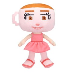 RoBlox Steal A Brainrot Mystery Deluxe Plush With DLC Code Officially Licensed