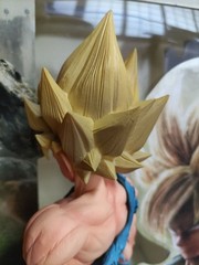 SMSP Son Goku (Lunar Year) SMSP Vegeta