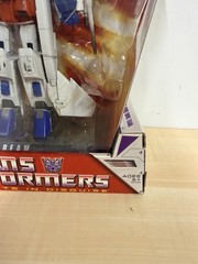 NEW Transformers Walmart Exclusive RID Masterpiece Starscream – SEALED